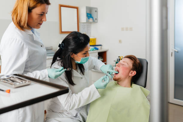 Best Emergency Root Canal Therapy in Cornwall, PA